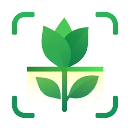 Ícone de Herby: Identificar Plantas